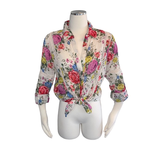 Eye of the Needle Shirt - Picture 2 of 16